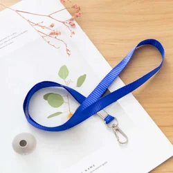 Лидер продаж, шнурки из полиэстера на заказ, шнурок для студенческого кампуса, сумка для шеи, держатель для карт, шнурок