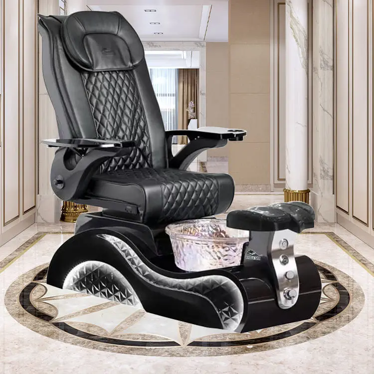 Contego best sale pedicure chair