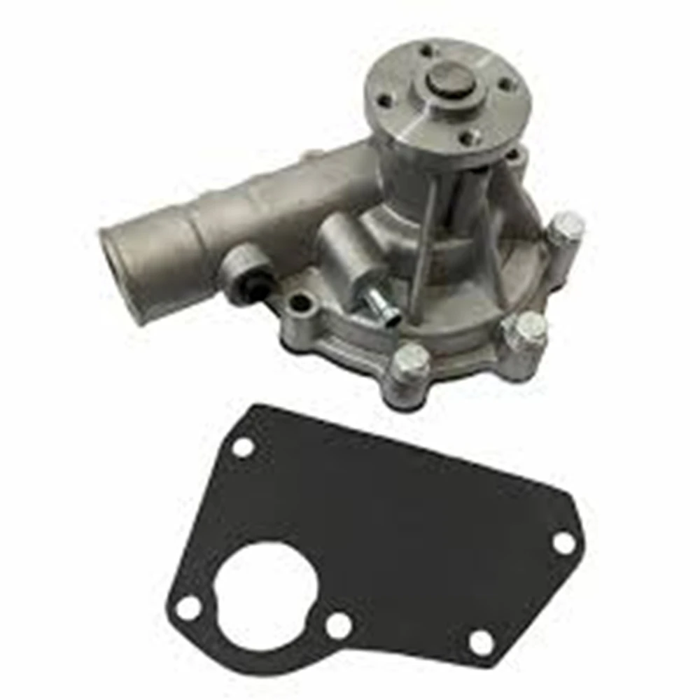 IZUMI PJ7416525 Water Pump for Volvo EC70 Construction Machinery Spare Parts