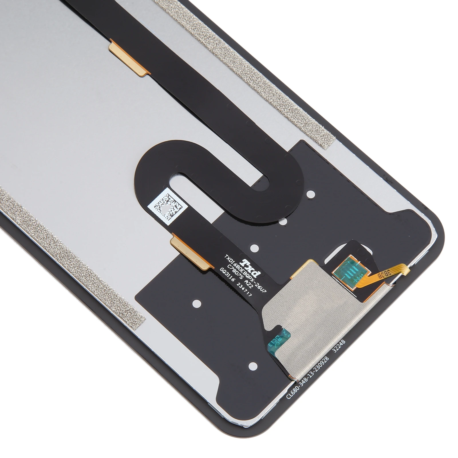 thumbnail image 2 of Yuxyiony Nuovo Sostituzione Dello Schermo Per Ulefone Armor 24 Display LCD Riparazione Dello Schermo E Sostituzione Strumento Accessori 2 of 14