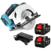 Chargeur US pour 2 batteries