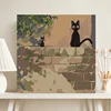 SKU 17(20x20cm Pine wood inner frame)