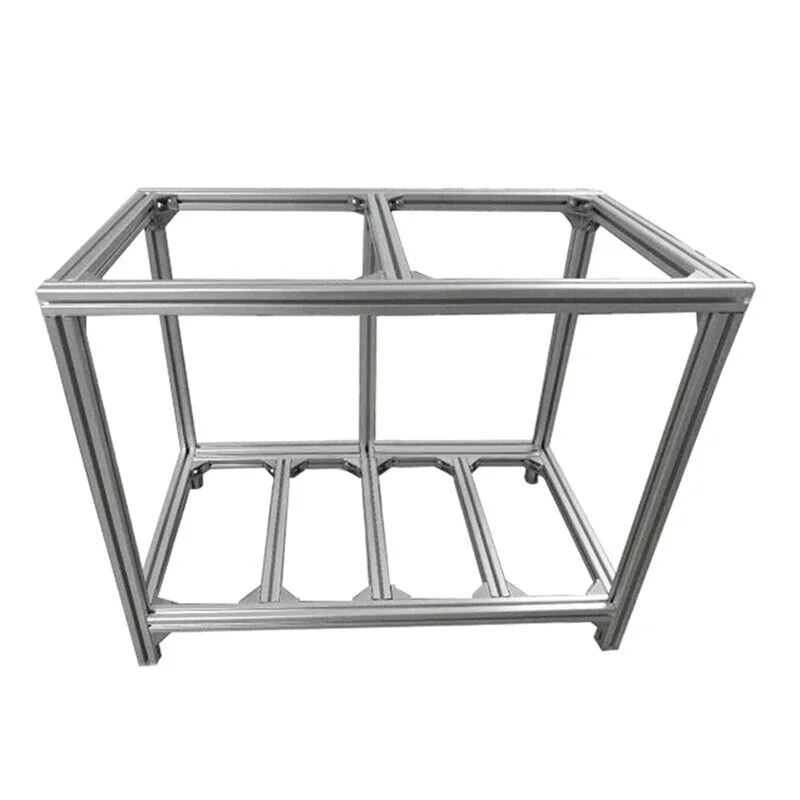 sourcing map 30pcs Embout Standard En Plastique Pour Extrusion En