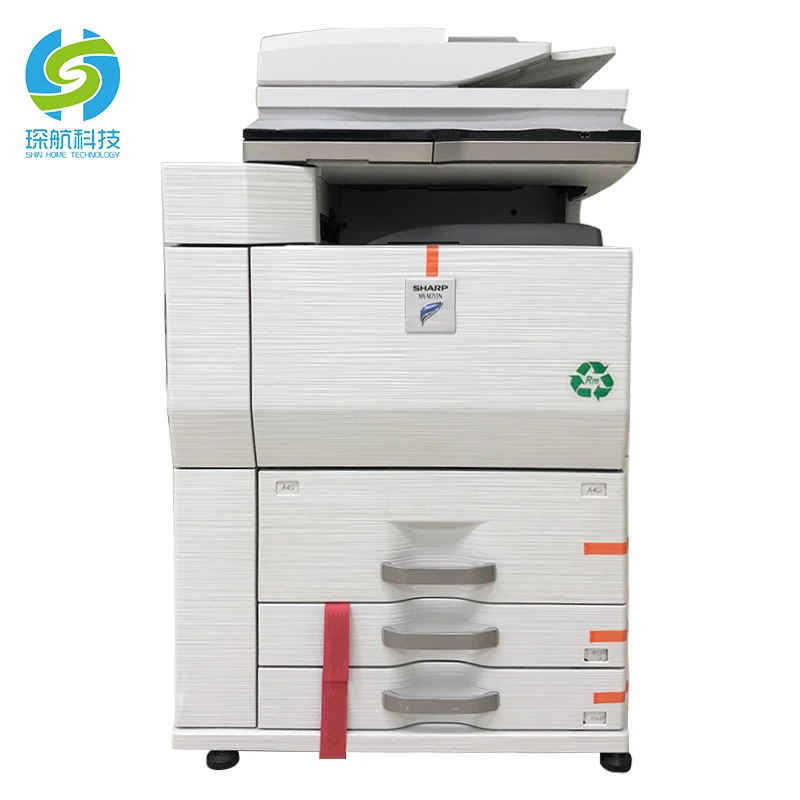 Factory Price A3 A4 Photocopy Machine 