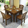 single table