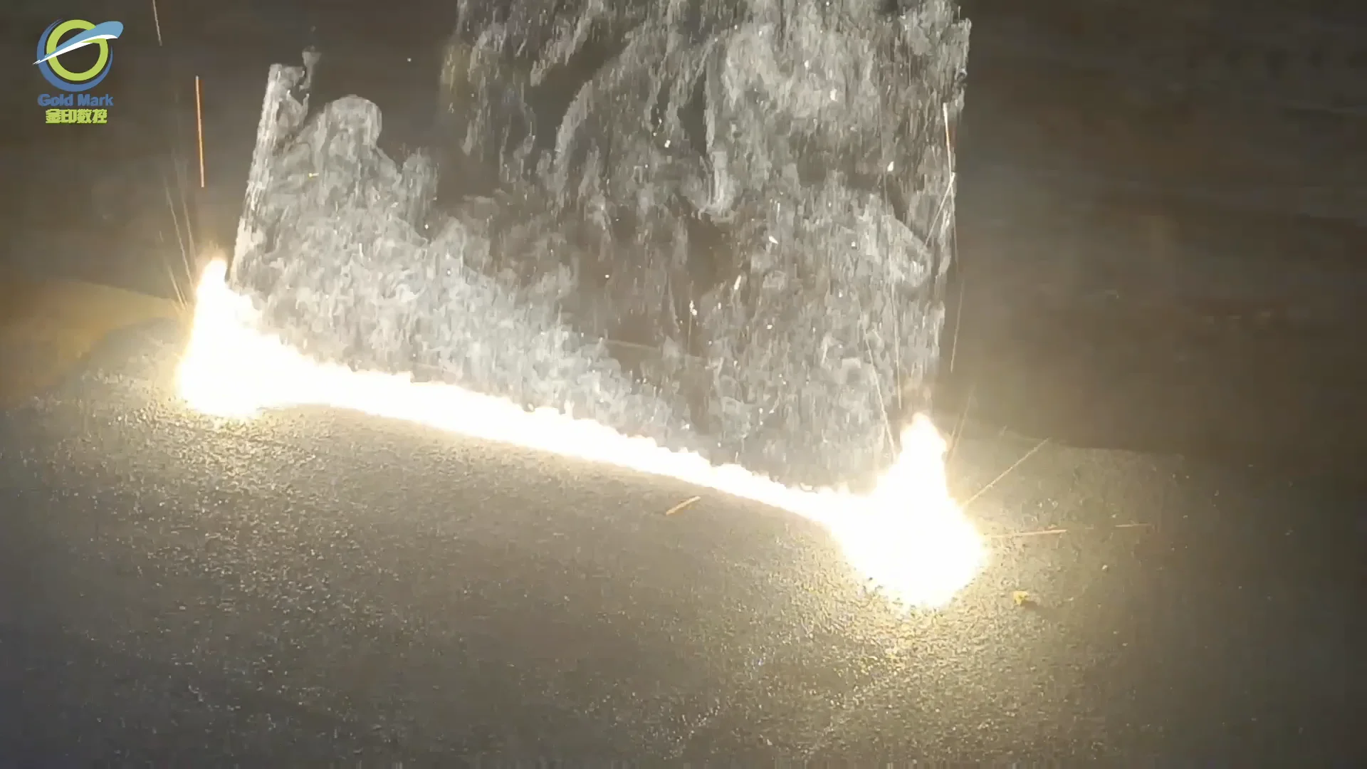 1000w 1500w 2000w 3000w Jpt Raycus Laser Cleaner Paint Removal Machine