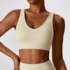 reggiseno albicocca