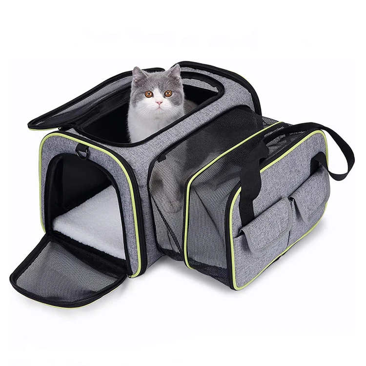 cat carrier pouch