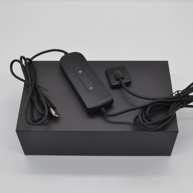 thumbnail image 2 of USB Digital Intraoral Dental X-Ray RVG Ray Sensor System - Size 1.0, Model XVS2121 2 of 3