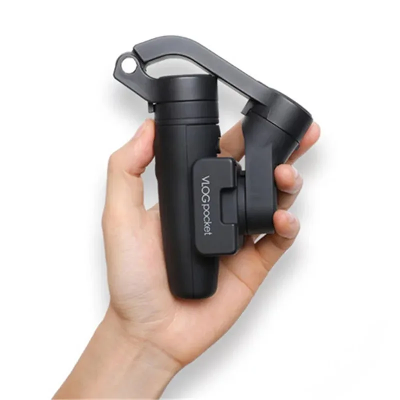 Feiyu Tech VLOG Pocket Gimbal - Stabilize Your Filmmaking