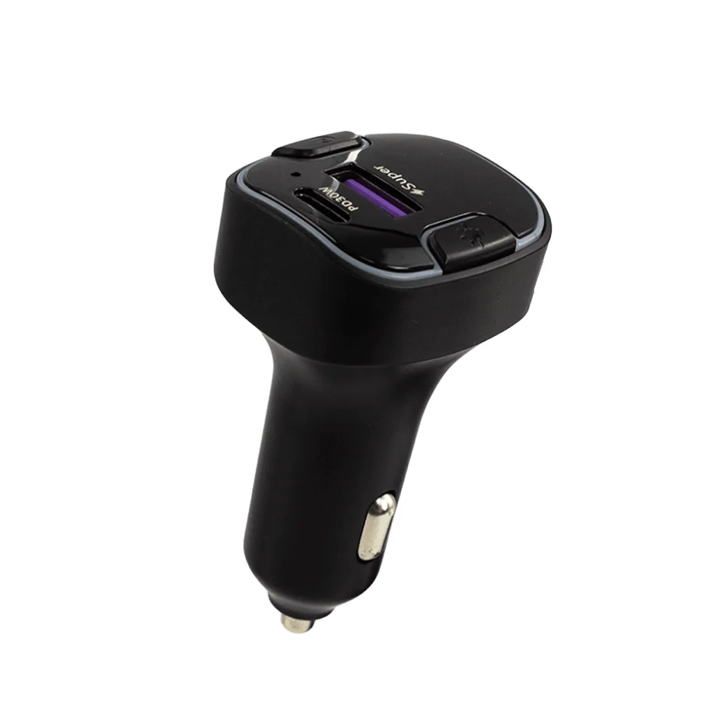 car cigarette lighter 100w 100W Car Charger