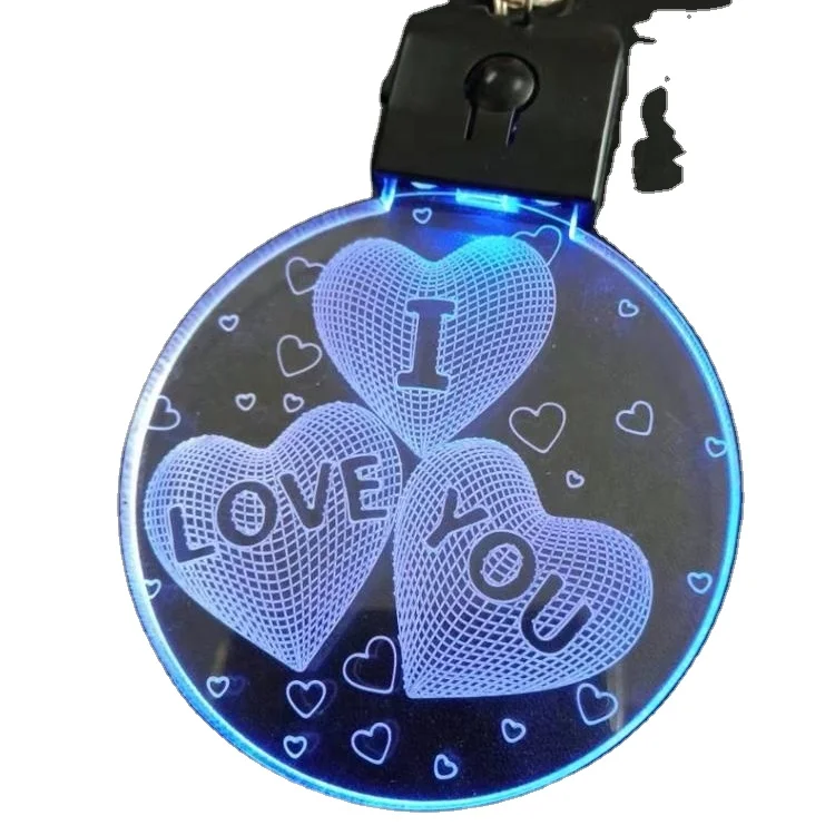 4 Sottobicchieri Auto A Cuore Con Strass – Verde, Antiscivolo, In PVC, Diametro 7 Cm, Universali - 2