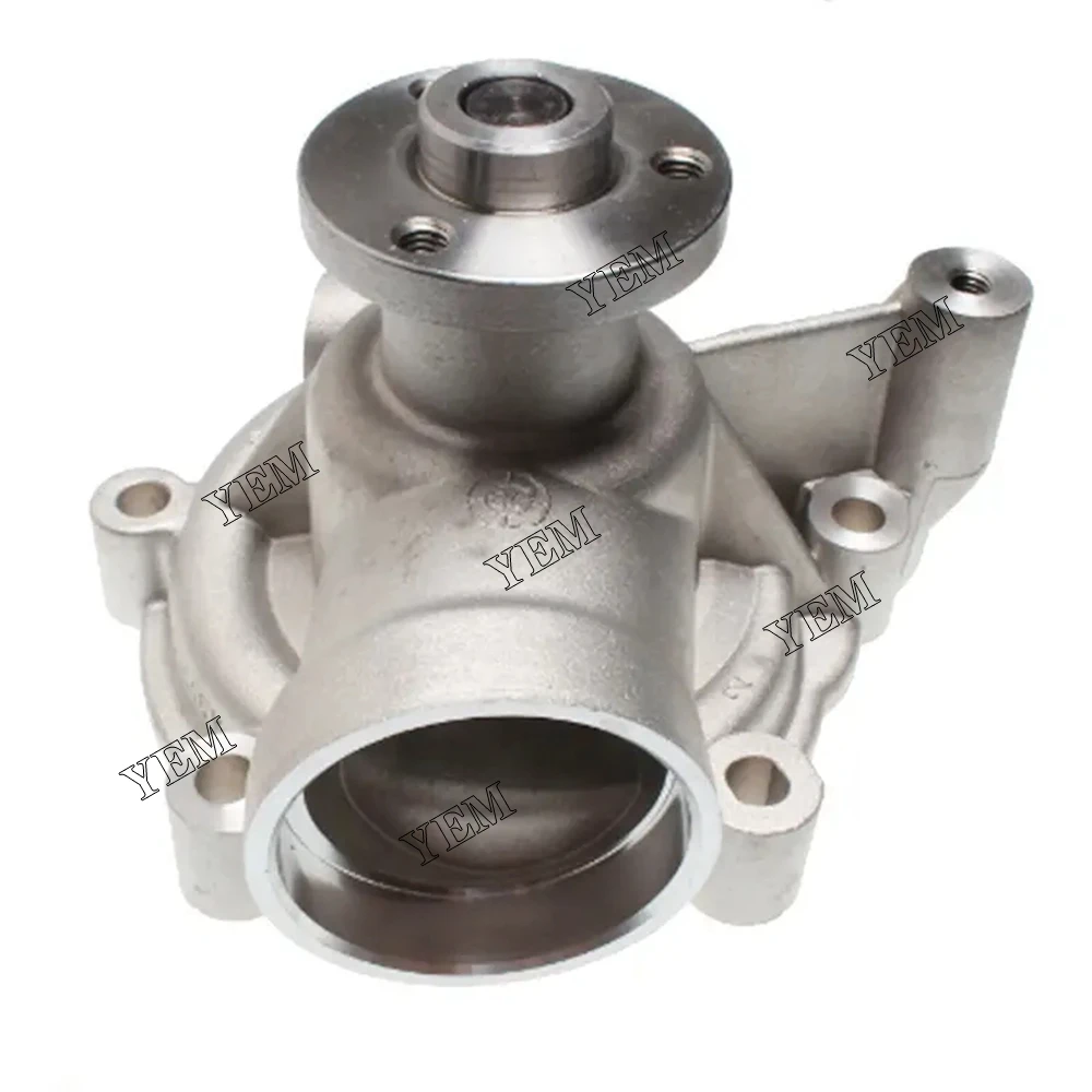 Excavator Engine Part Water Pump With Gasket & Plug for Deutz 02931855 TCD 4L2012 2V BF 4M2012 2012 2
