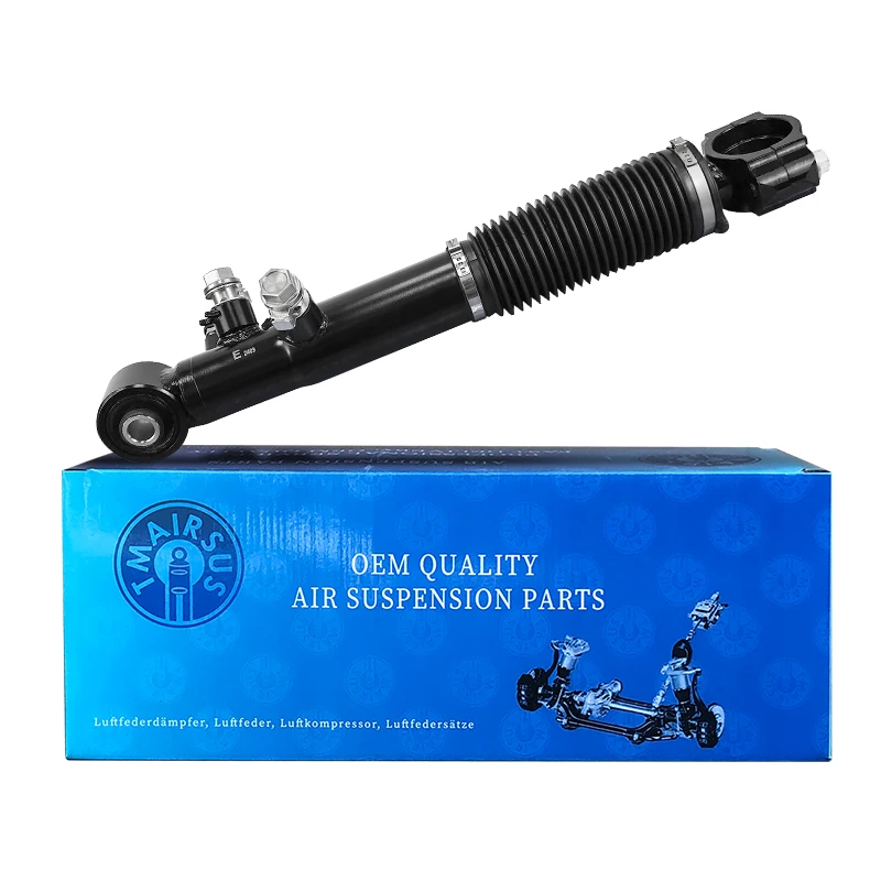 48885-60030 Air Suspension Strut for Lexus GX460 - High-Quality
