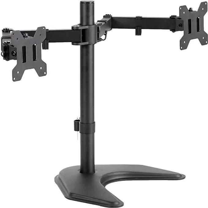 Lcd Monitor Arm Dual Monitor Stand 