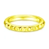 Gold plated