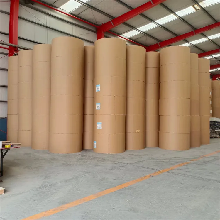 Jumbo Roll Paper 80 Grams for A4 Photo Copy Size 70 Gsm