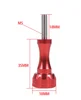 F24967-D3 Rouge sans capuchon
