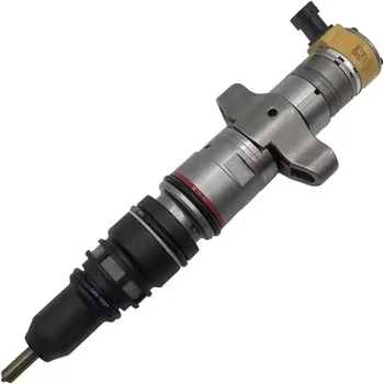 Brand New 095000-0570 095000-6376 095000-6250 095000-9720 Oem Injector