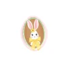 7inch paper plate*8pcs