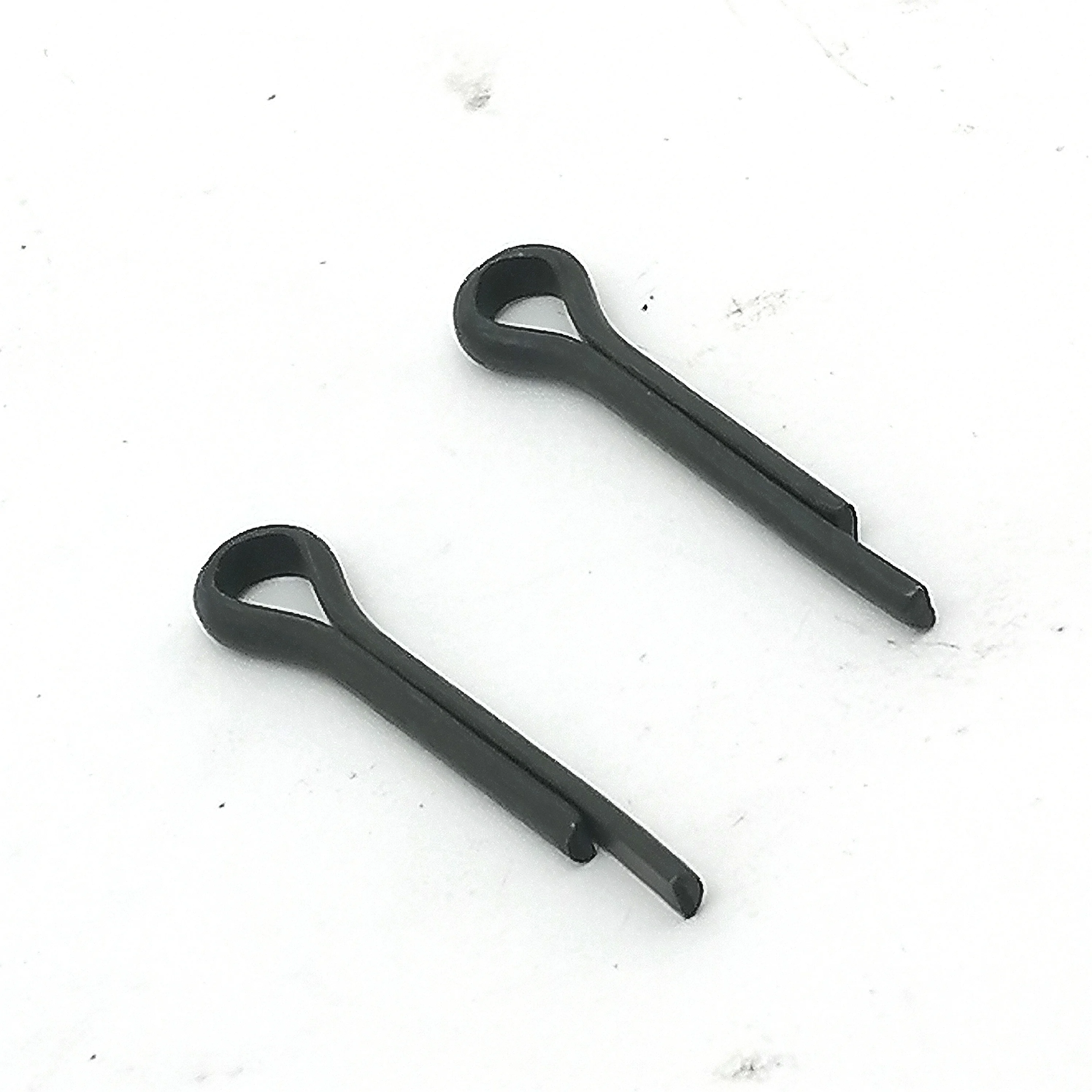 Newgate Forklift Spare parts pin 0009121122 bolt for Linde Forklift Parts factory