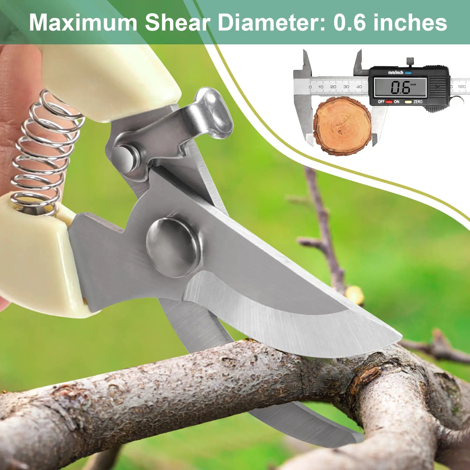 High Quality Hand Garden Tools Florist Shear Gardening Tools For Women