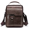 8642 Vertical dark brown