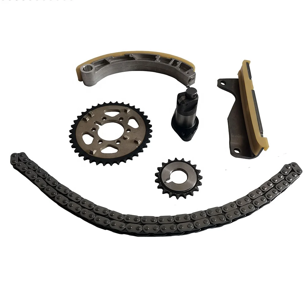 Isuzu Dmax 4jj1 Partes Engine Timing Belt Kit For 4jj1 Engine Kit ...