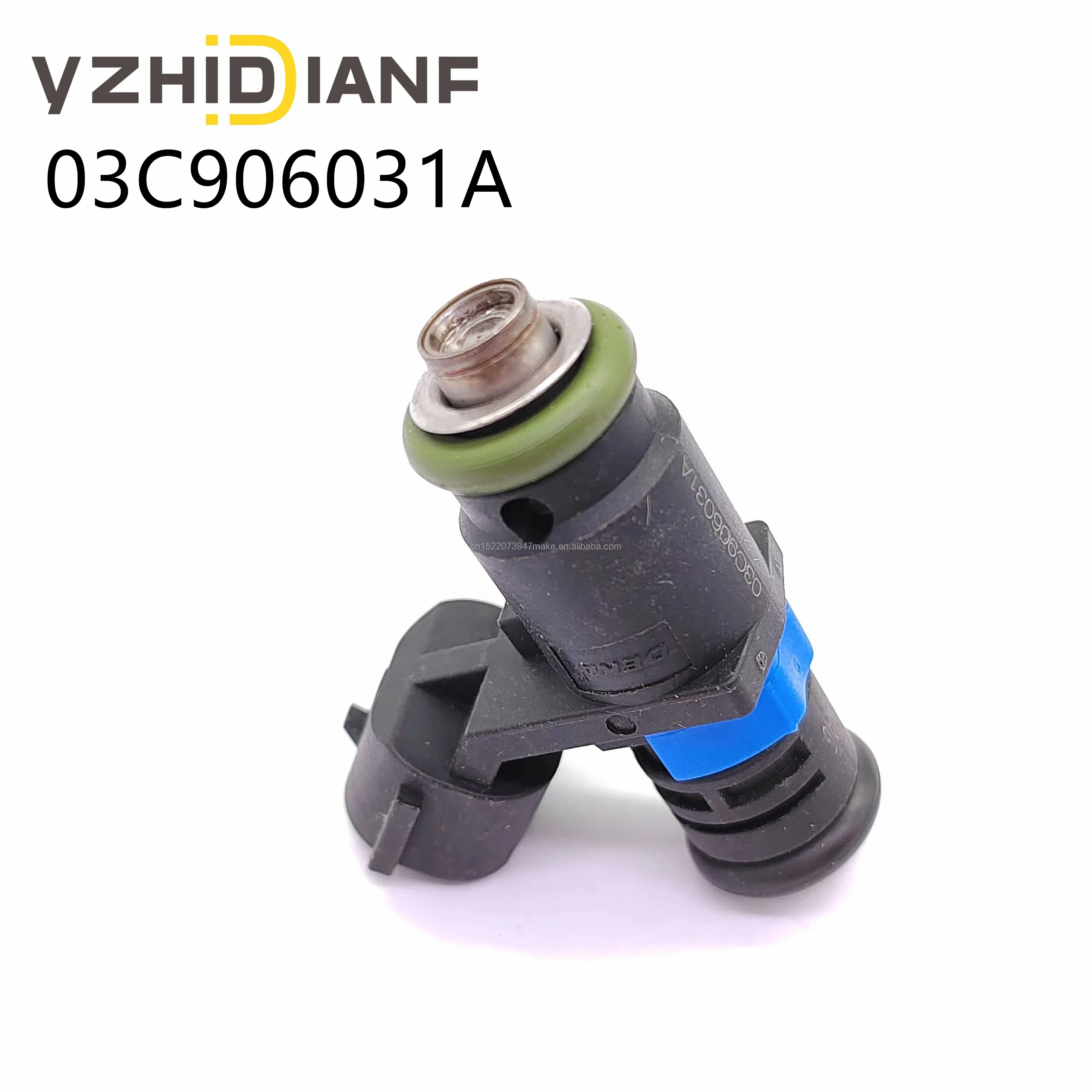 Fuel Injector Nozzle 03c906031a For Vw Golf Eos Seat Altea Cordoba
