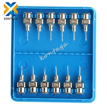Good Feedback Stainless Steel Veterinary Hypodermic Needle for Farming,Injection,Animal