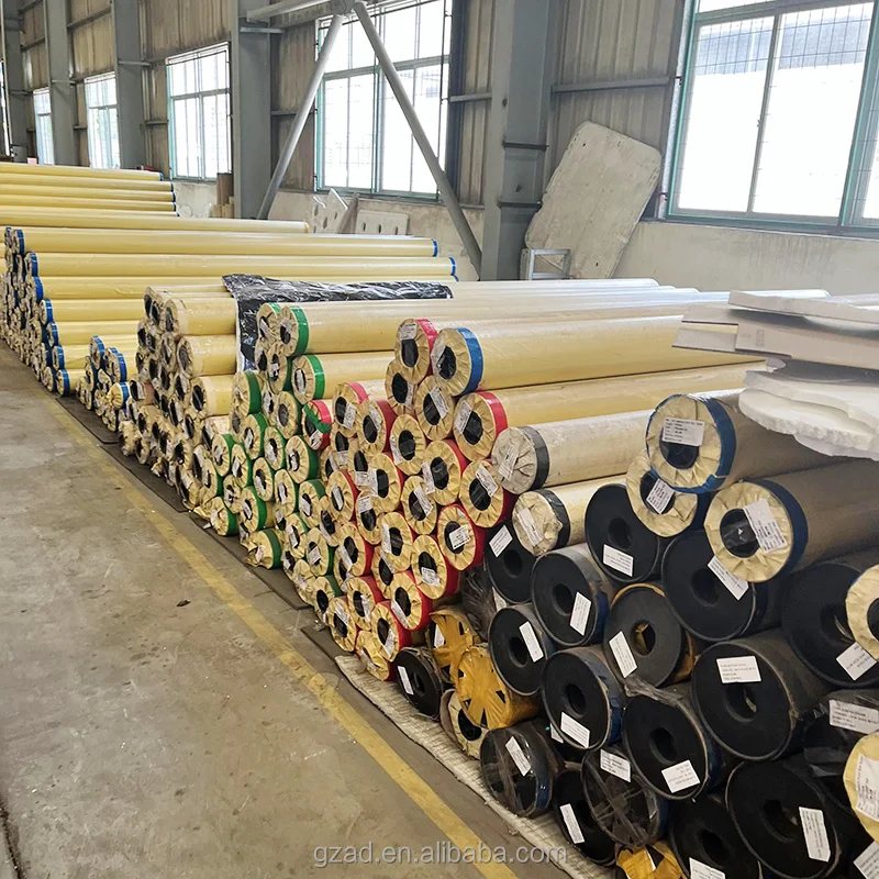 High Quality Eco Solvent Ink Coated/Laminated Flex Backlit Banner for Advertising