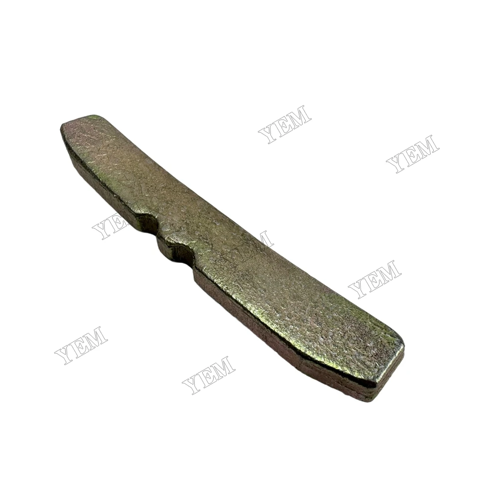 3001158 Stopper for Liebherr R944 Universal Engine Parts 2