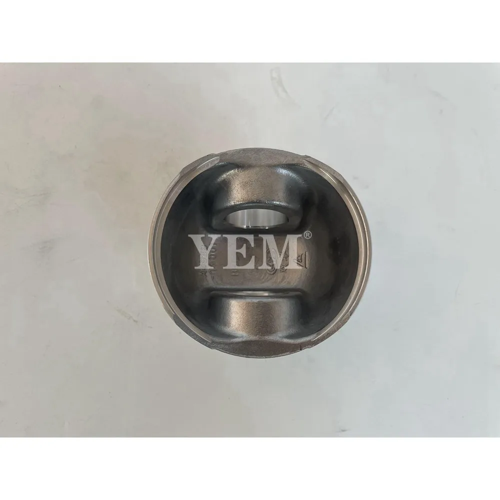 A498BT1 Piston for Xinchai Heavy Equipment Engine Parts 5