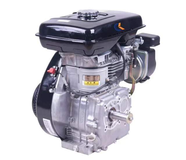 Robin EY28D Engine manufacturer 7.5 horsepower Air cooled gasoline diverse range of heavy machinery support EY20D EY28B EY28D