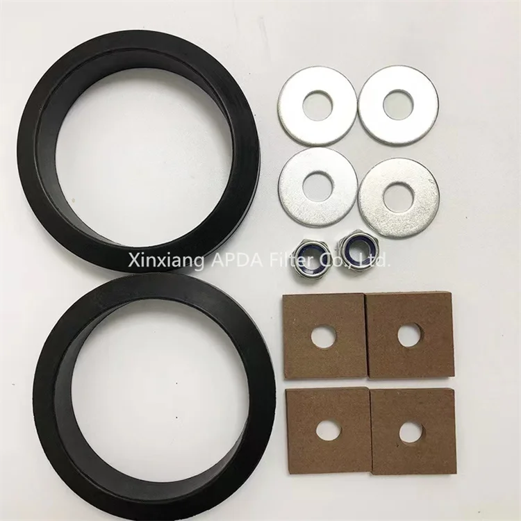 High Quality Flexmaster Joint Kit Service Kit 2906057100 for air Compressor Spare Parts