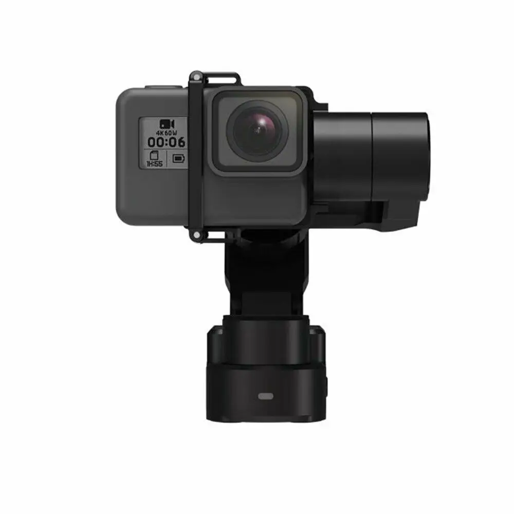 (更に値下げ)FEIYU WG2X、ジンバル, gopro 8,7,6,5 Feiyu Tech WG2X Review with GoPro Hero 7 ( vs Feiyutech G6