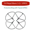 Protector de hélices con tren de aterrizaje para Mavic 3 Pro