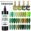 Tonos verdes