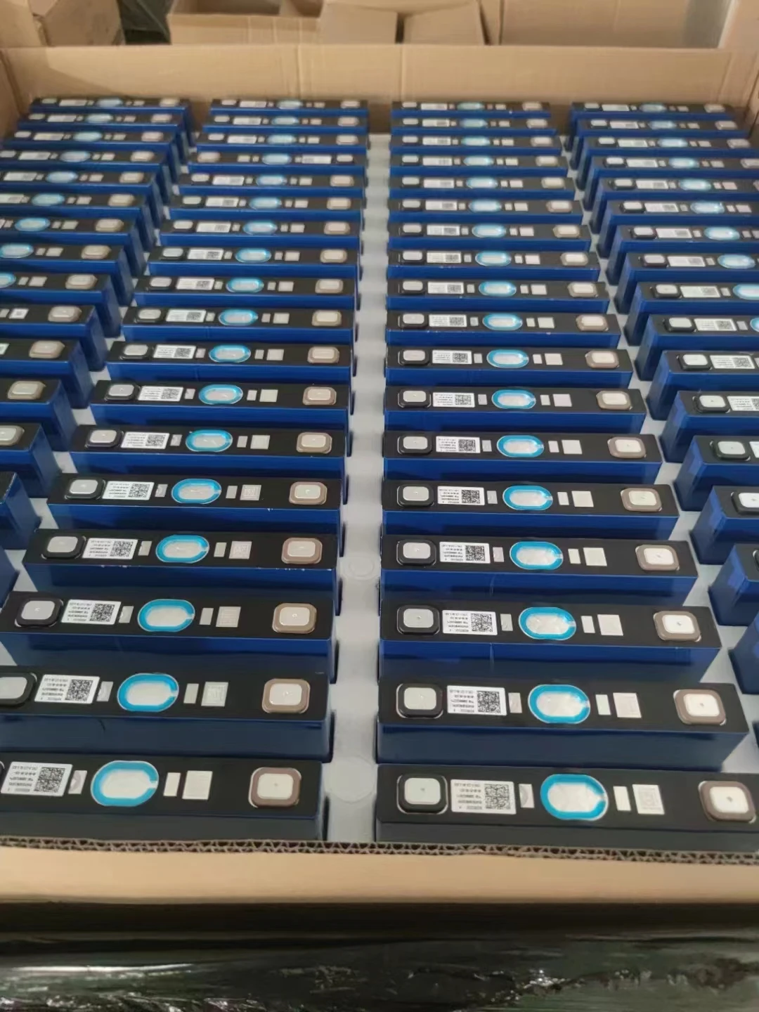 NMC сотовый 3,7 v CATL 50ah 100AH 117AH 120AH 150AH 180AH 169AH 200AH 218AH 234AH 256AH CATL NMC 811 литий-ионный аккумулятор для лист EV