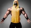 Yellow(Blank,No logo)