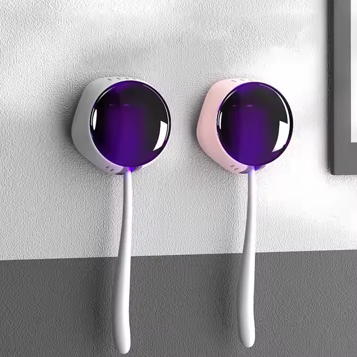 Стерилизатор для зубной щетки