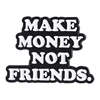 Money badge 2