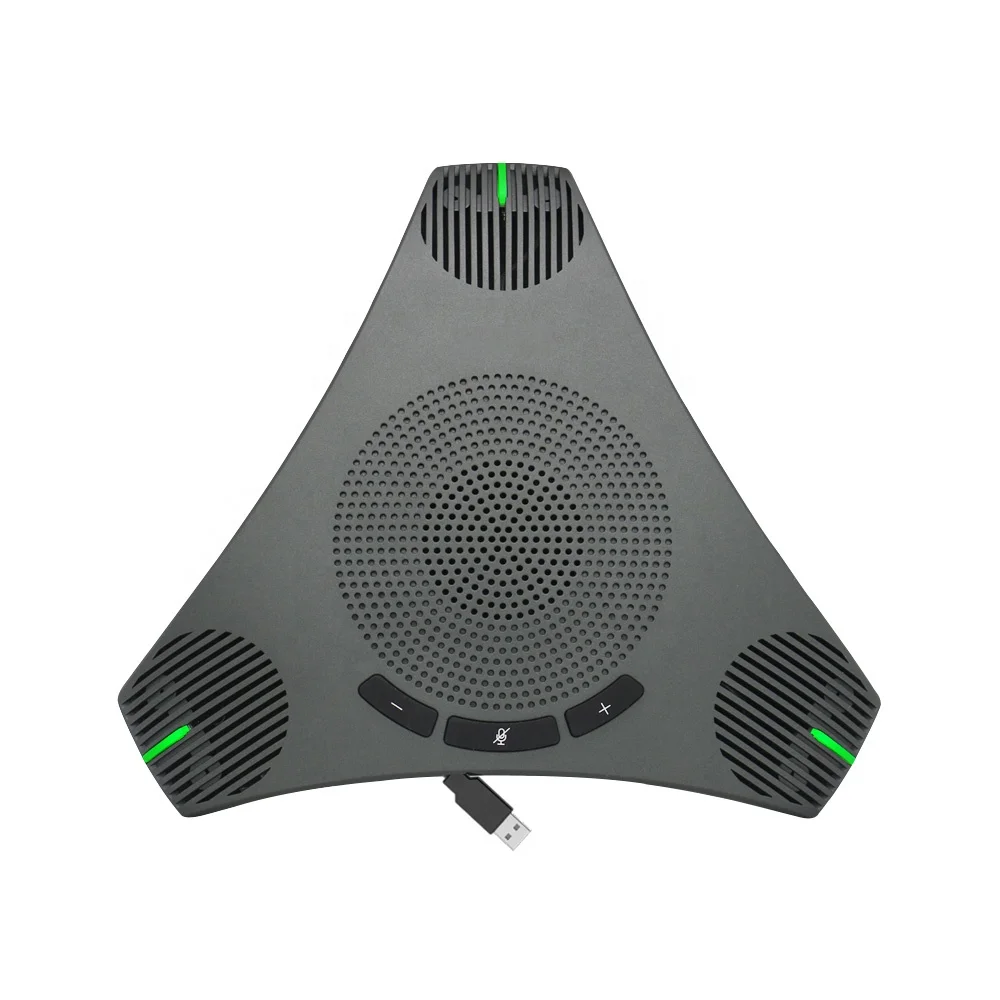 office speakerphone for video conference