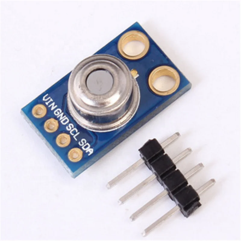 GY-906 MLX90614ESF Contactless Temperature Sensor Module CompatibleB.H1 