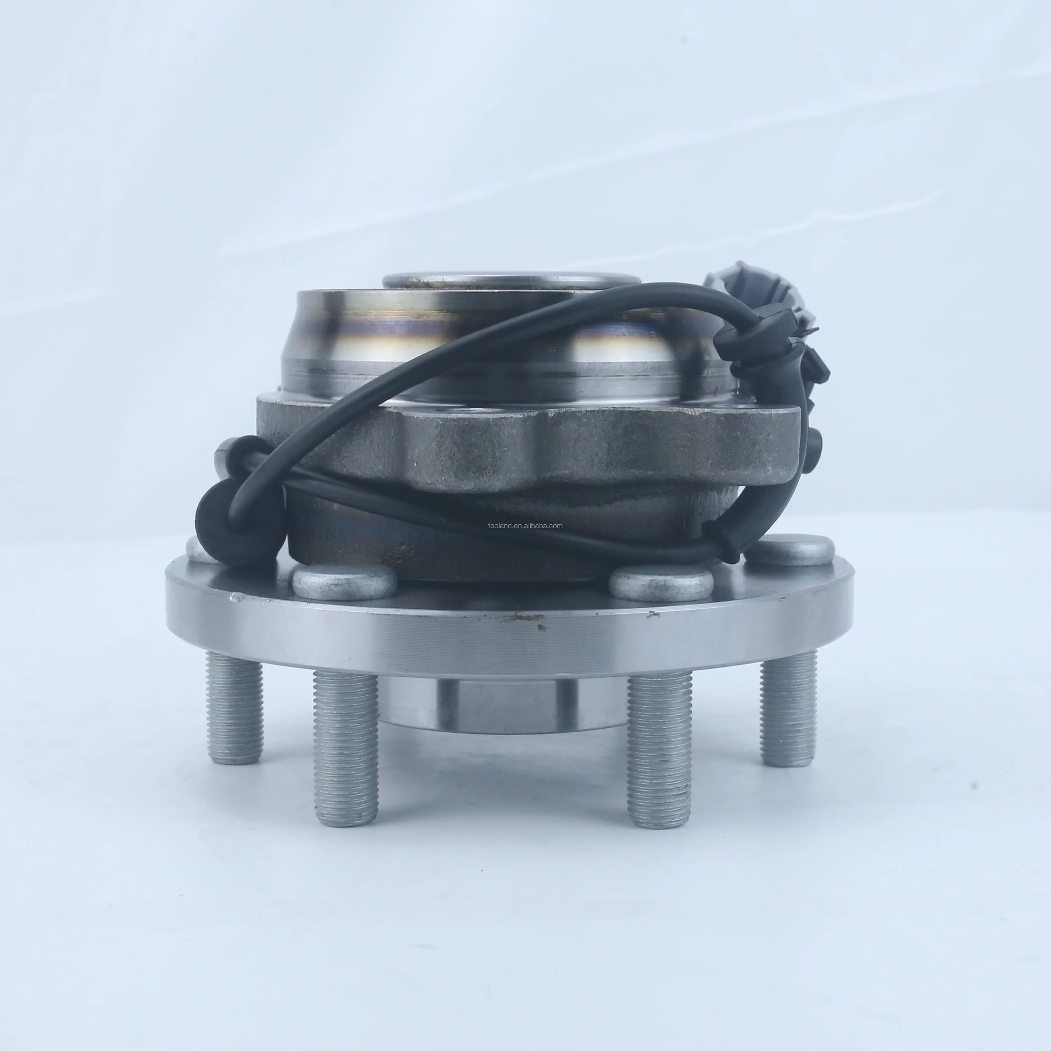 Wholesale High Quality Front Wheel Hub Bearing For Nissan Navara D40 YD25 40202-EA300 Hub Assembly-Road Wheel supplier