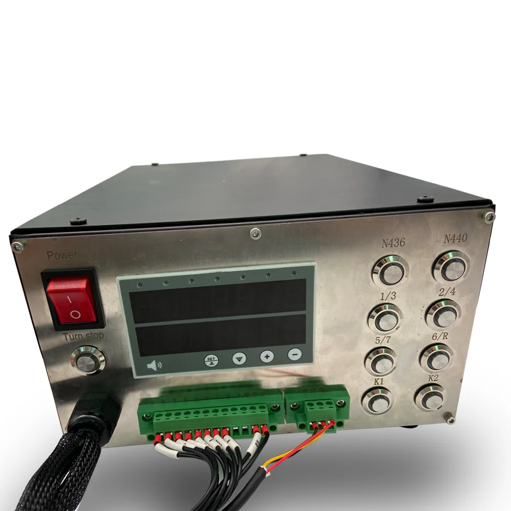 Atx Transpeed 0am Dsg Transmission Dq200 Valve Body Tester Dq200 Test