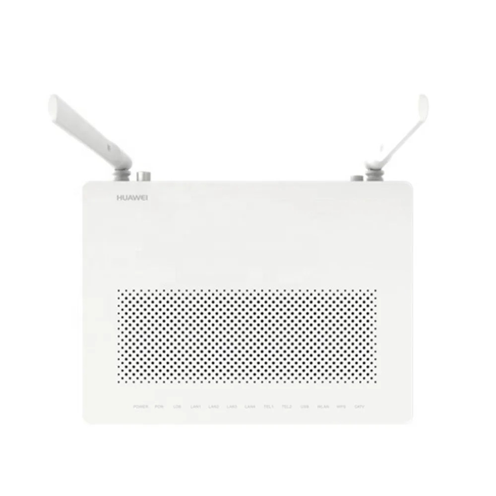 Eg8247q Wifi Gpon Catv Ont Hua Wai 2pots + 4ge + 2.4g/5g Wifi + 2usb