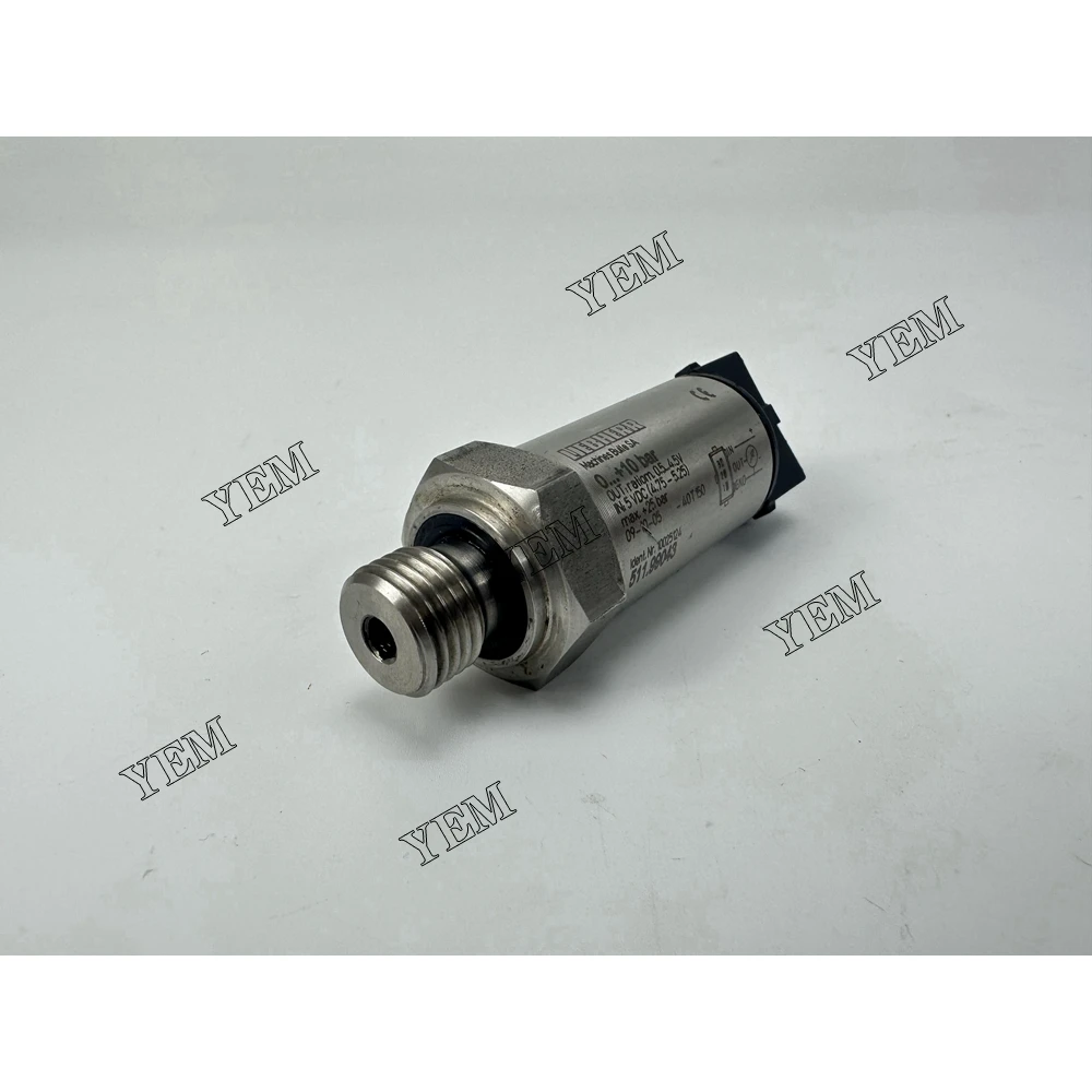 D934 Oil Pressure Sensor for Liebherr 5
