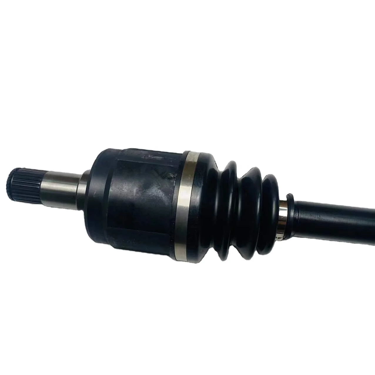 JY Auto Part Front Axle Driveshaft for HONDA ACURA 2011-2017