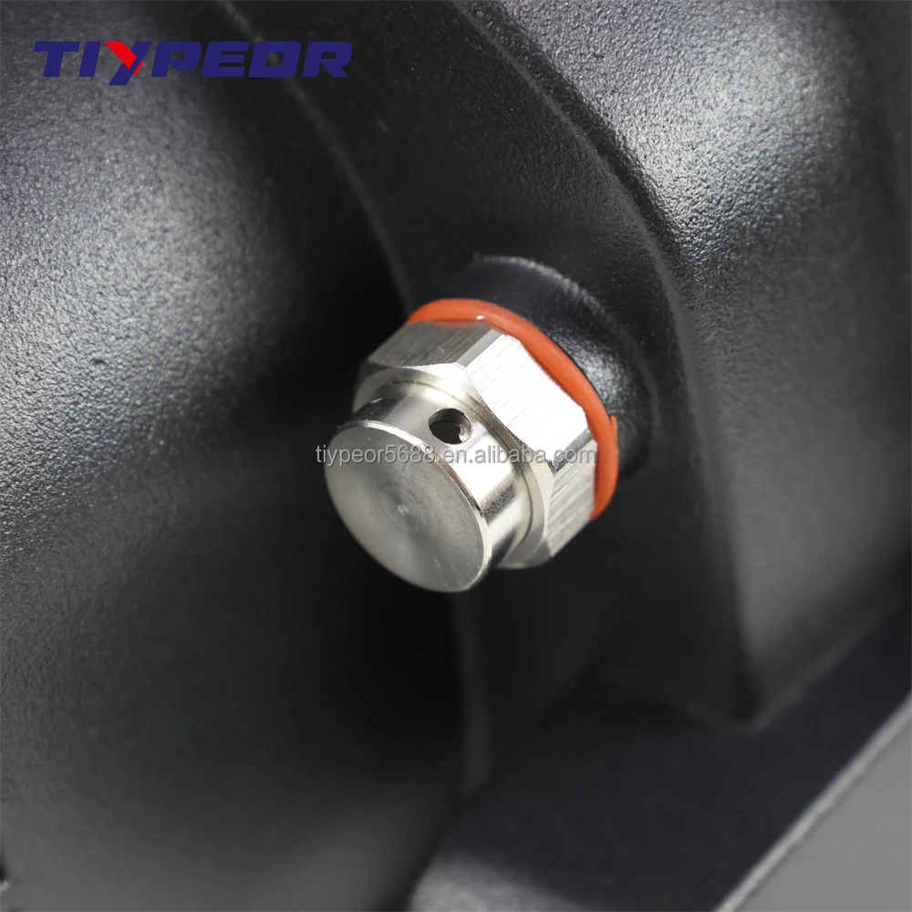 product tiypeor e24 for bmw adventure f650gs f700gs f800gs motorcycle headlight with drl bi led projector headlight-4